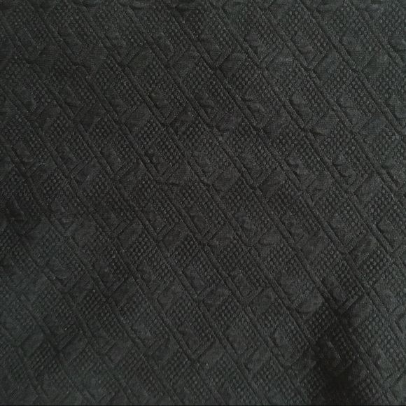 Planet Gold scoop neck skater dress - Picture 3 of 4